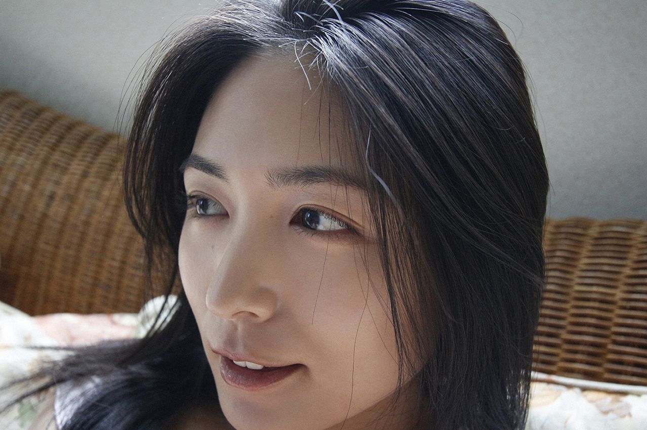 [WPB-net] No.224 Yukie Kawamura 川村ゆきえ スペシャル「Into～2部作～」