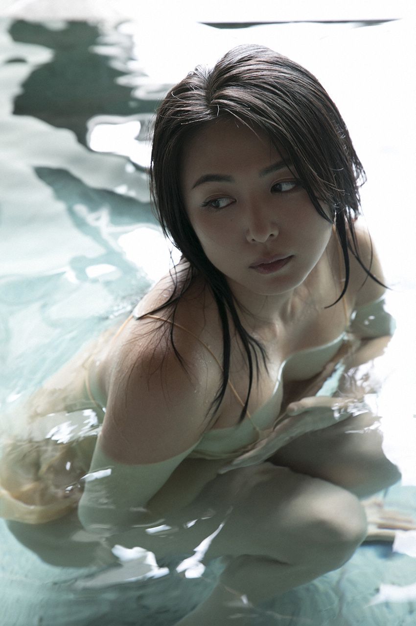 [WPB-net] No.224 Yukie Kawamura 川村ゆきえ スペシャル「Into～2部作～」
