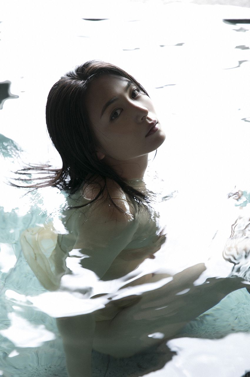 [WPB-net] No.224 Yukie Kawamura 川村ゆきえ スペシャル「Into～2部作～」