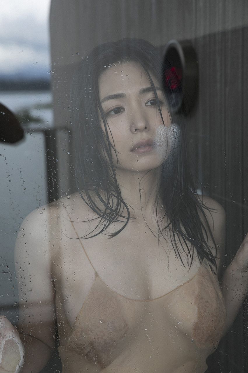 [WPB-net] No.224 Yukie Kawamura 川村ゆきえ スペシャル「Into～2部作～」