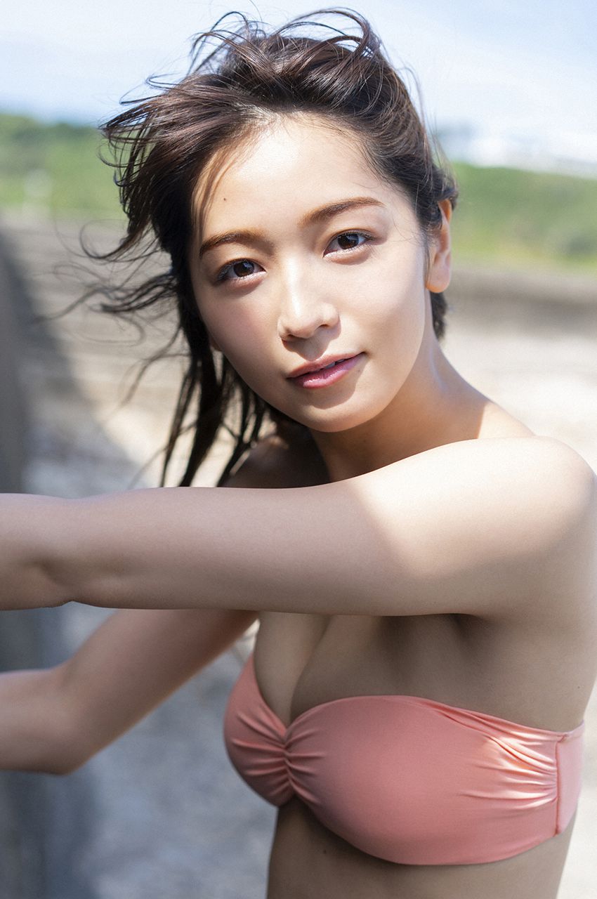 [WPB-net] No.225 Erika Denya 傳谷英里香 スヘ?シャル「解き放つ。」
