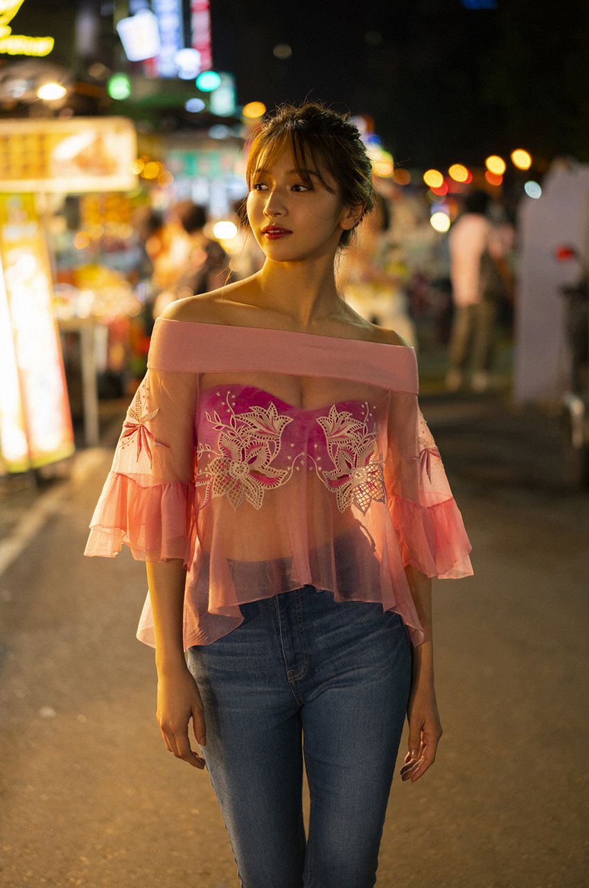 [WPB-net] No.225 Erika Denya 傳谷英里香 スヘ?シャル「解き放つ。」
