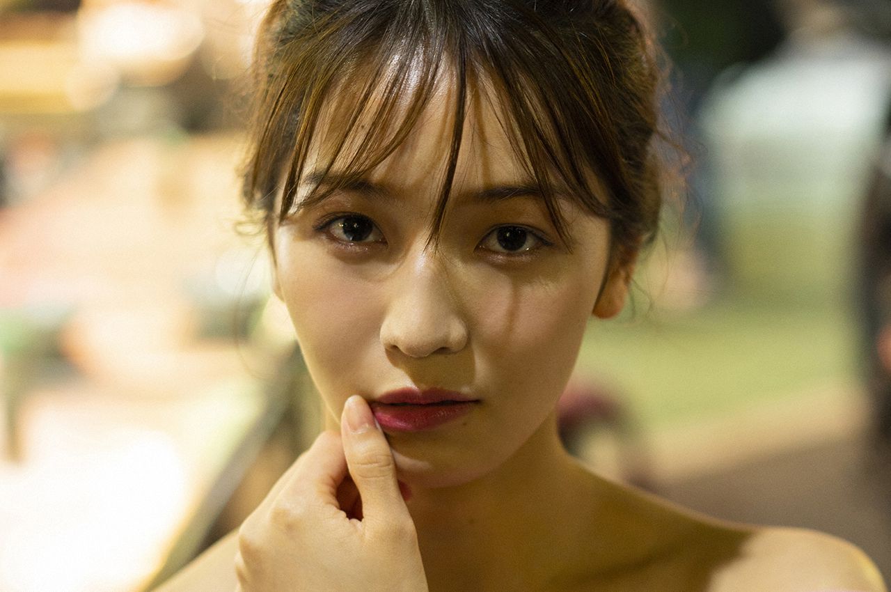 [WPB-net] No.225 Erika Denya 傳谷英里香 スヘ?シャル「解き放つ。」
