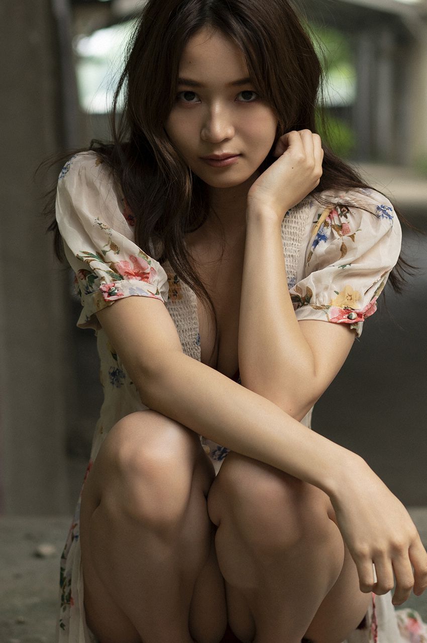 [WPB-net] No.225 Erika Denya 傳谷英里香 スヘ?シャル「解き放つ。」