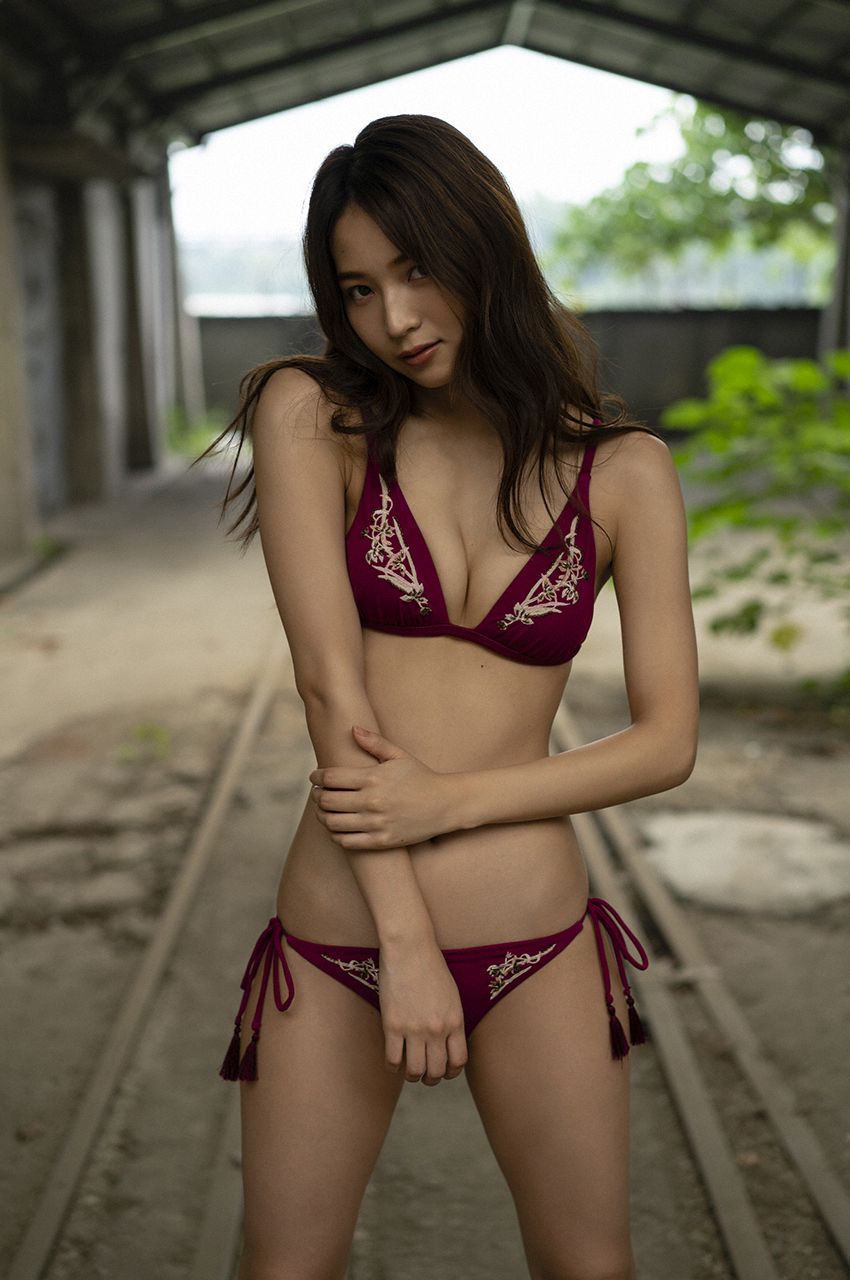 [WPB-net] No.225 Erika Denya 傳谷英里香 スヘ?シャル「解き放つ。」
