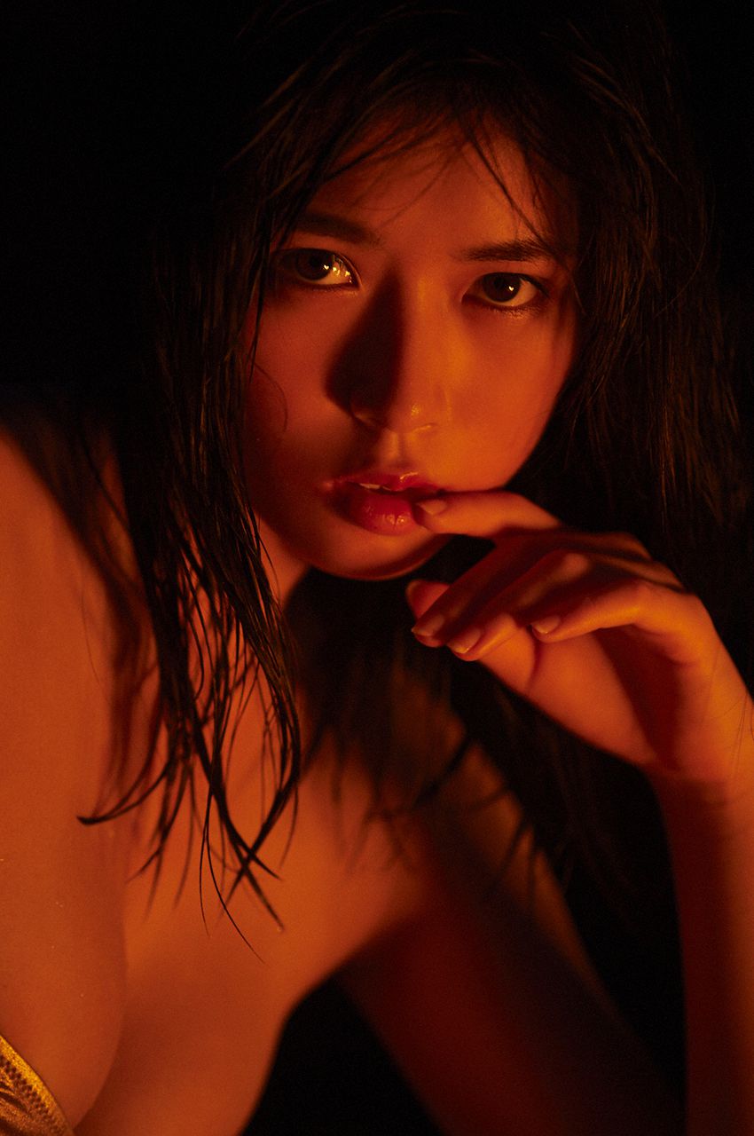 [WPB-net] No.226 Kitamuki Miyu 北向珠夕 スペシャル「野生の証明」[微風]