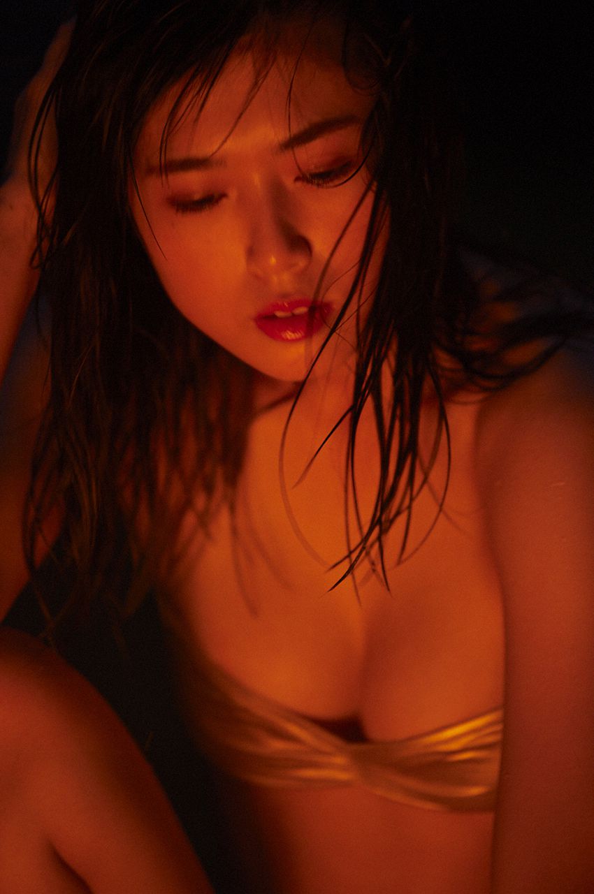 [WPB-net] No.226 Kitamuki Miyu 北向珠夕 スペシャル「野生の証明」[微風]