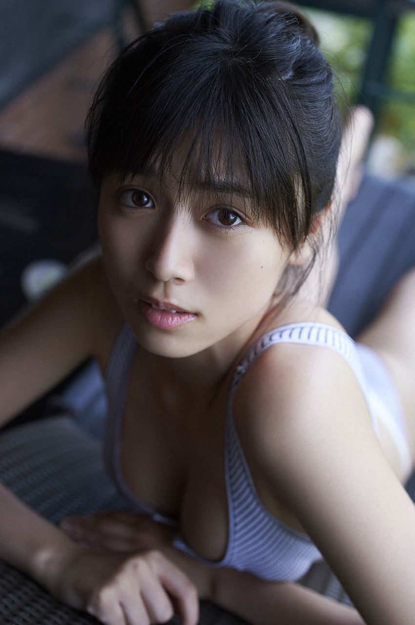 [WPB-net] No.226 Kitamuki Miyu 北向珠夕 スペシャル「野生の証明」[微風]