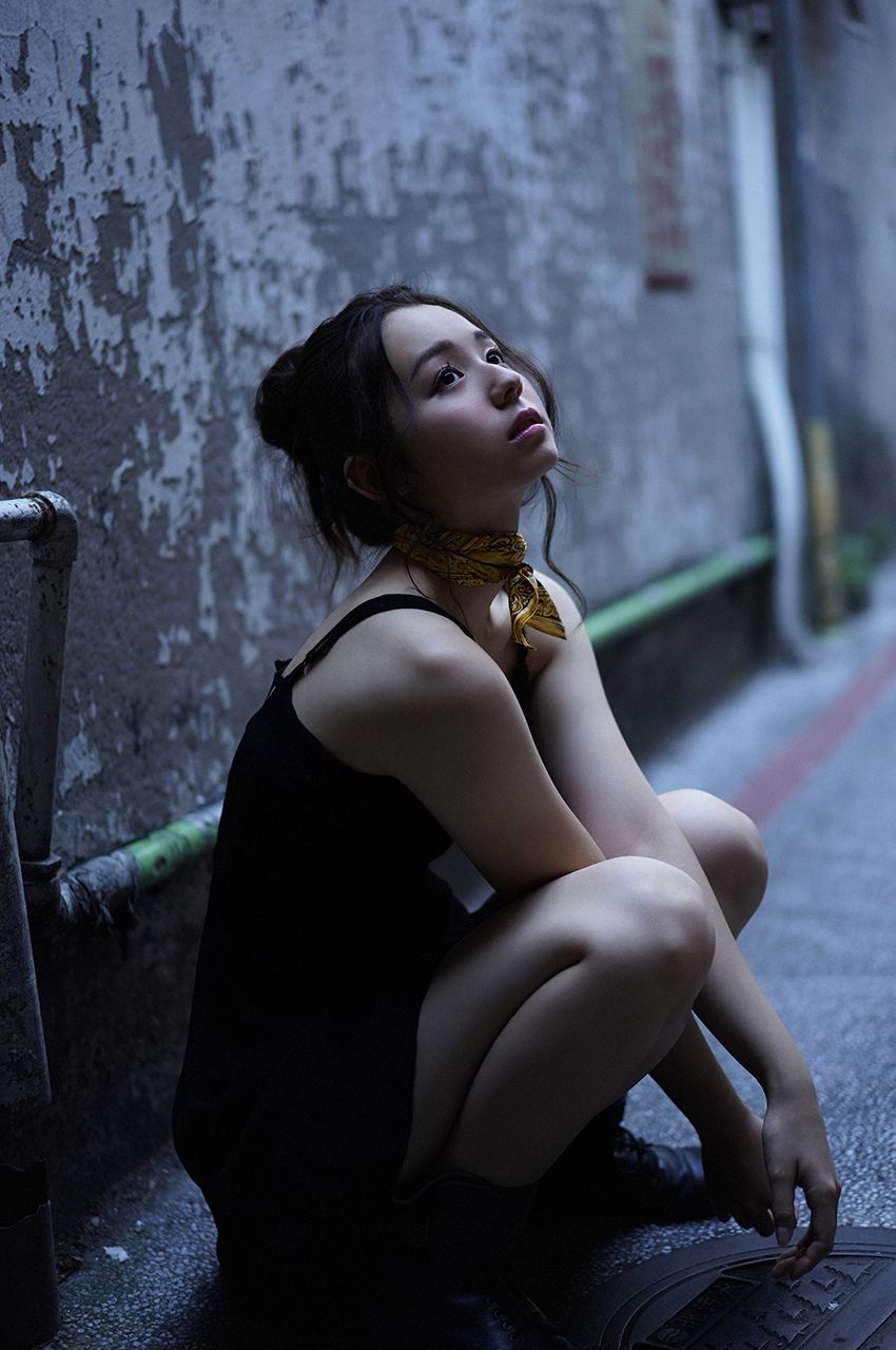 [WPB-net] No.227 Rina Koike 小池里奈 スヘ?シャル「25歳～おかえり里奈～」