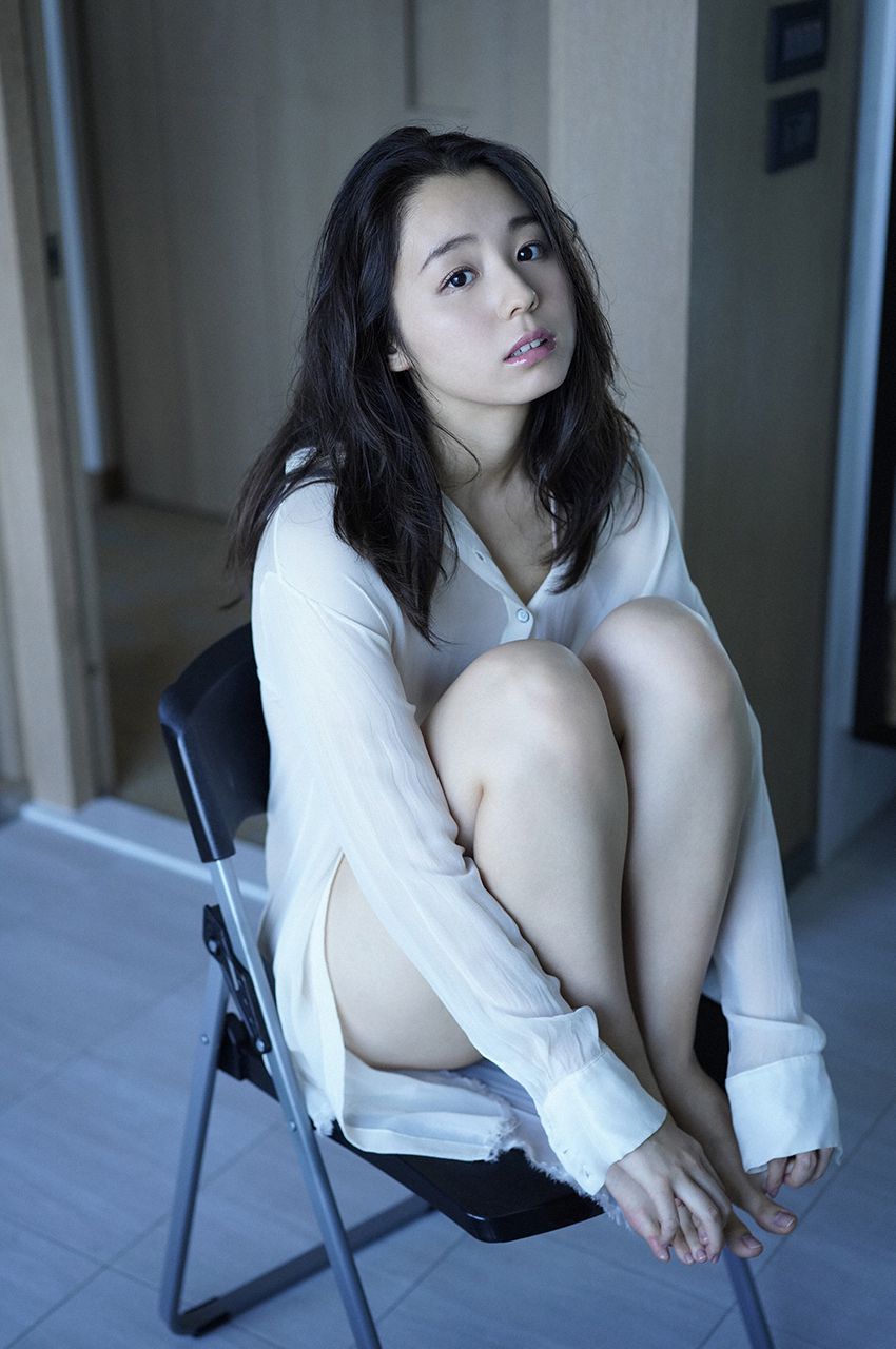 [WPB-net] No.227 Rina Koike 小池里奈 スヘ?シャル「25歳～おかえり里奈～」