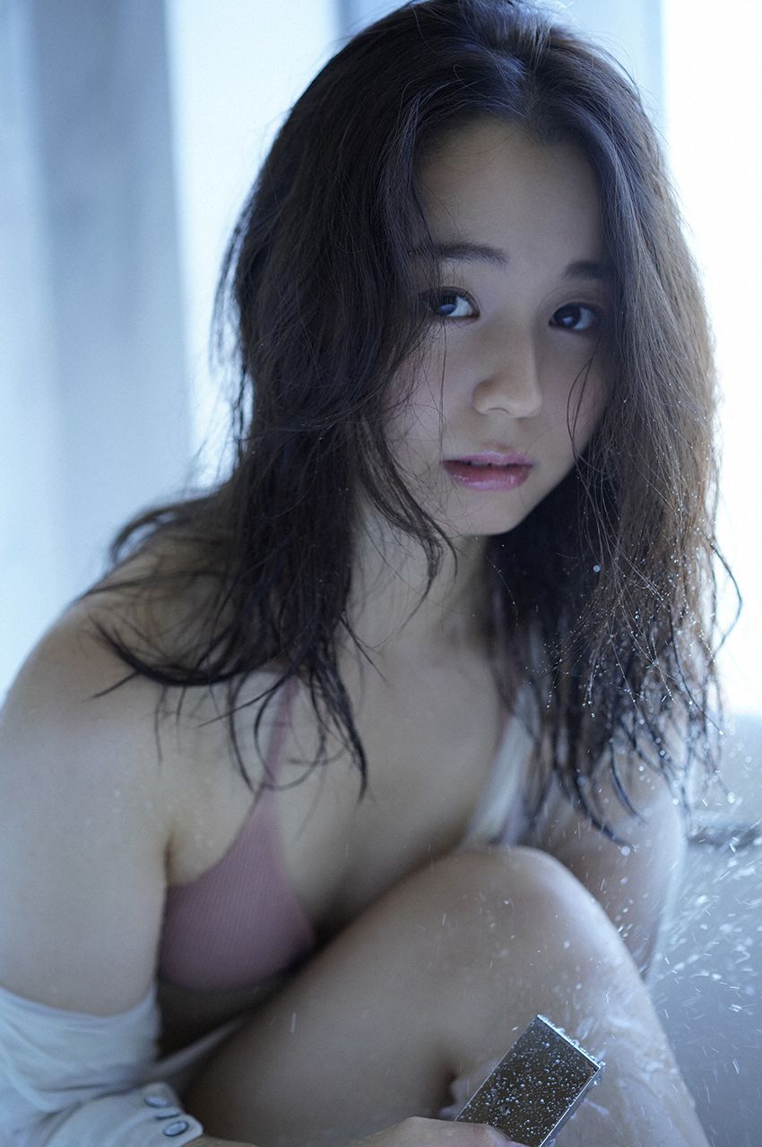 [WPB-net] No.227 Rina Koike 小池里奈 スヘ?シャル「25歳～おかえり里奈～」