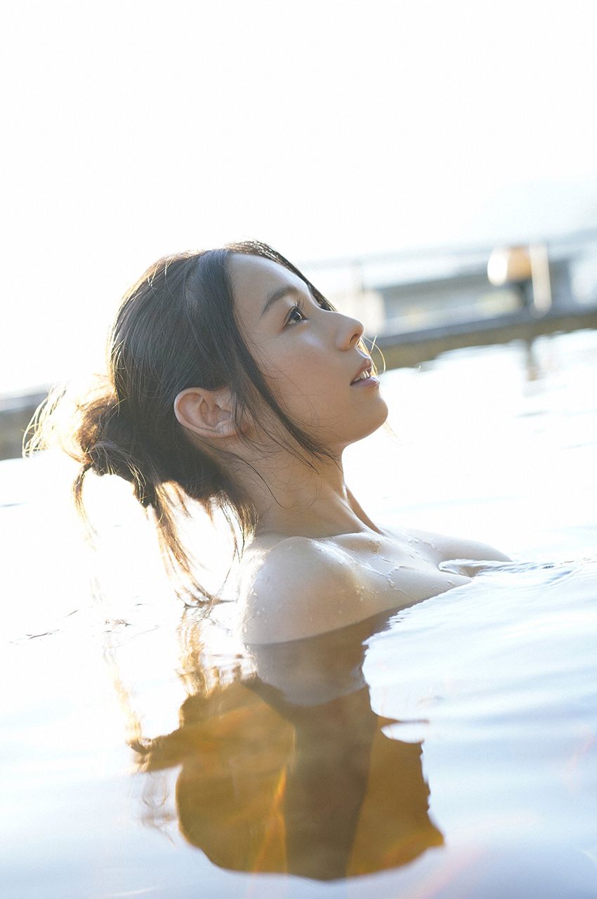 [WPB-net] No.227 Rina Koike 小池里奈 スヘ?シャル「25歳～おかえり里奈～」