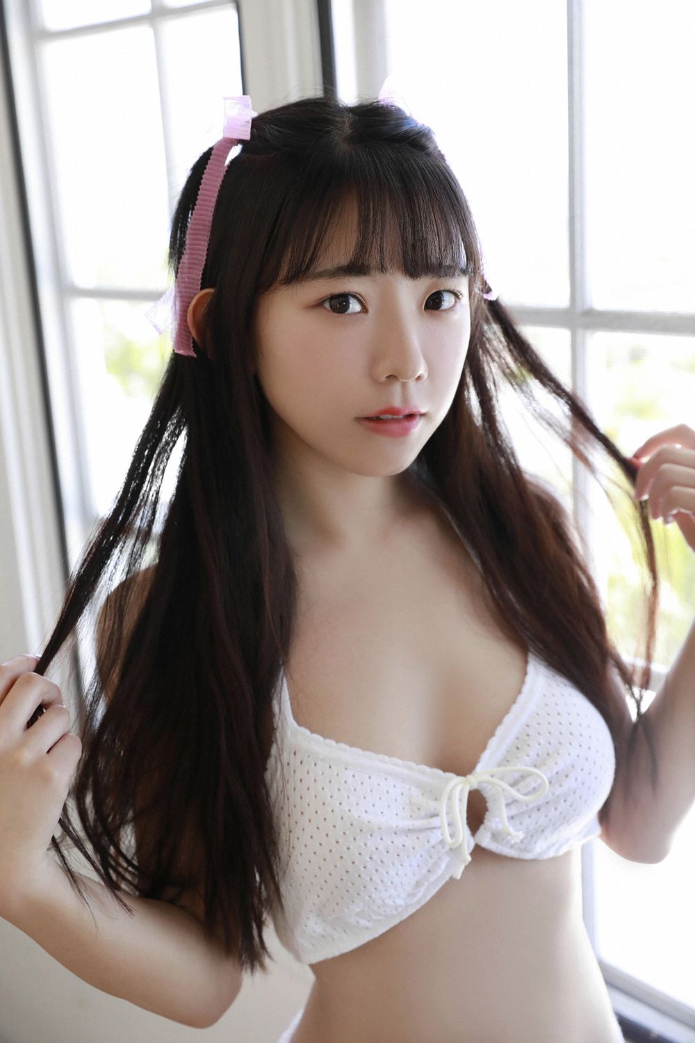 [YS-Web] Vol.833 Marina Nagasawa 長澤茉里奈