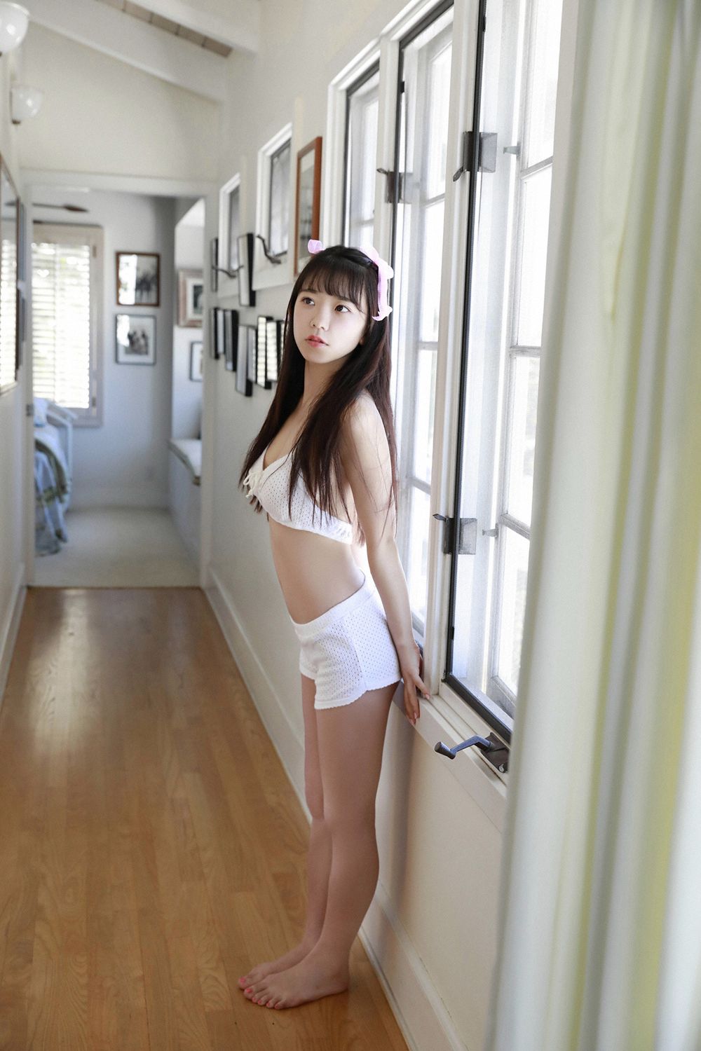 [YS-Web] Vol.833 Marina Nagasawa 長澤茉里奈