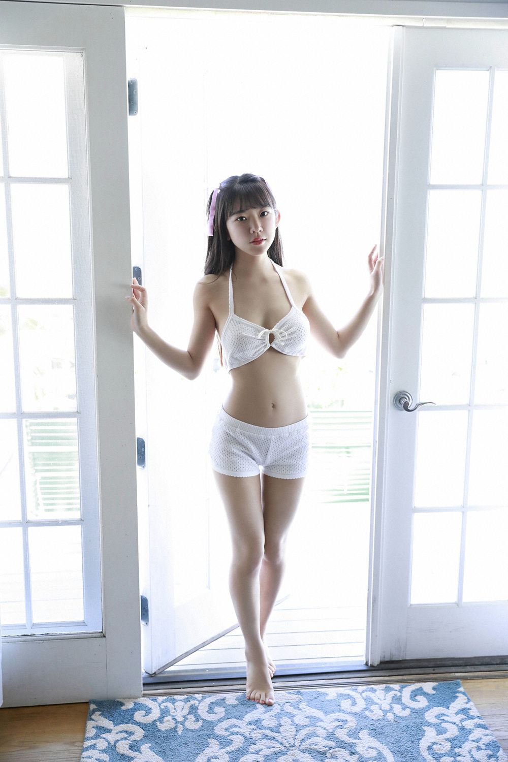 [YS-Web] Vol.833 Marina Nagasawa 長澤茉里奈