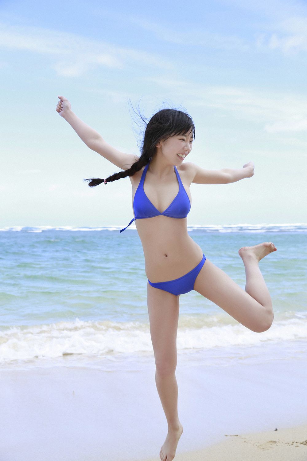 [YS-Web] Vol.833 Marina Nagasawa 長澤茉里奈