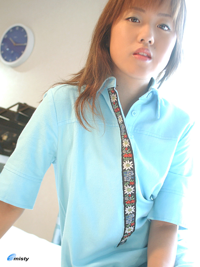 [@misty] No.018 Kanami Aoi 葵かなみ