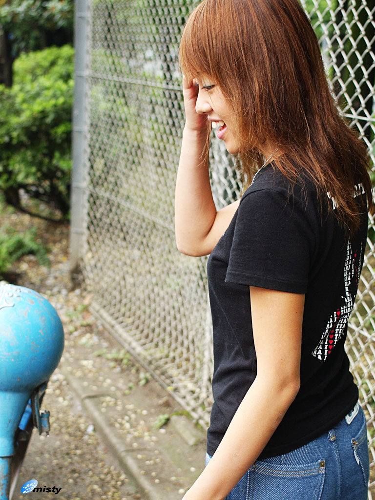 [@misty] No.018 Kanami Aoi 葵かなみ