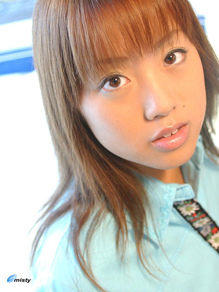 [@misty] No.018 Kanami Aoi 葵かなみ