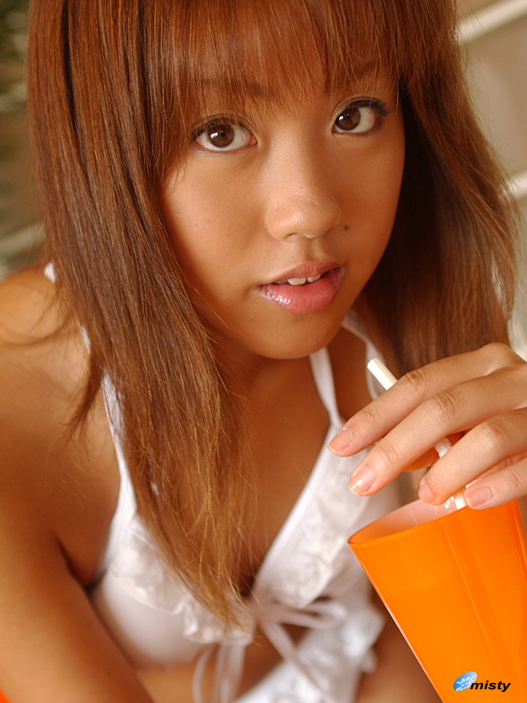 [@misty] No.018 Kanami Aoi 葵かなみ