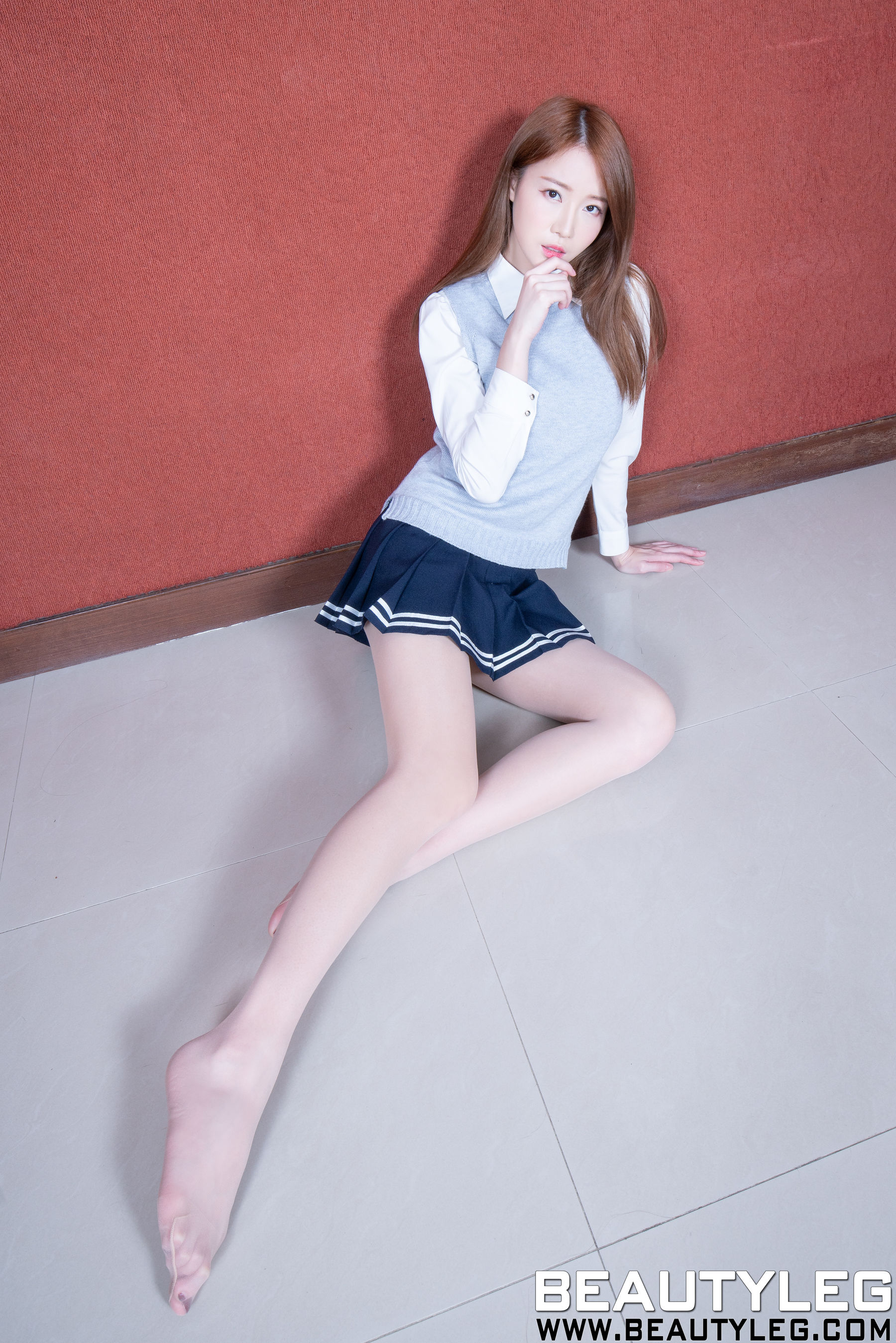 [Beautyleg] No.1755 Lia