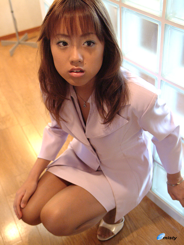 [@misty] No.019 Kanami Aoi 葵かなみ