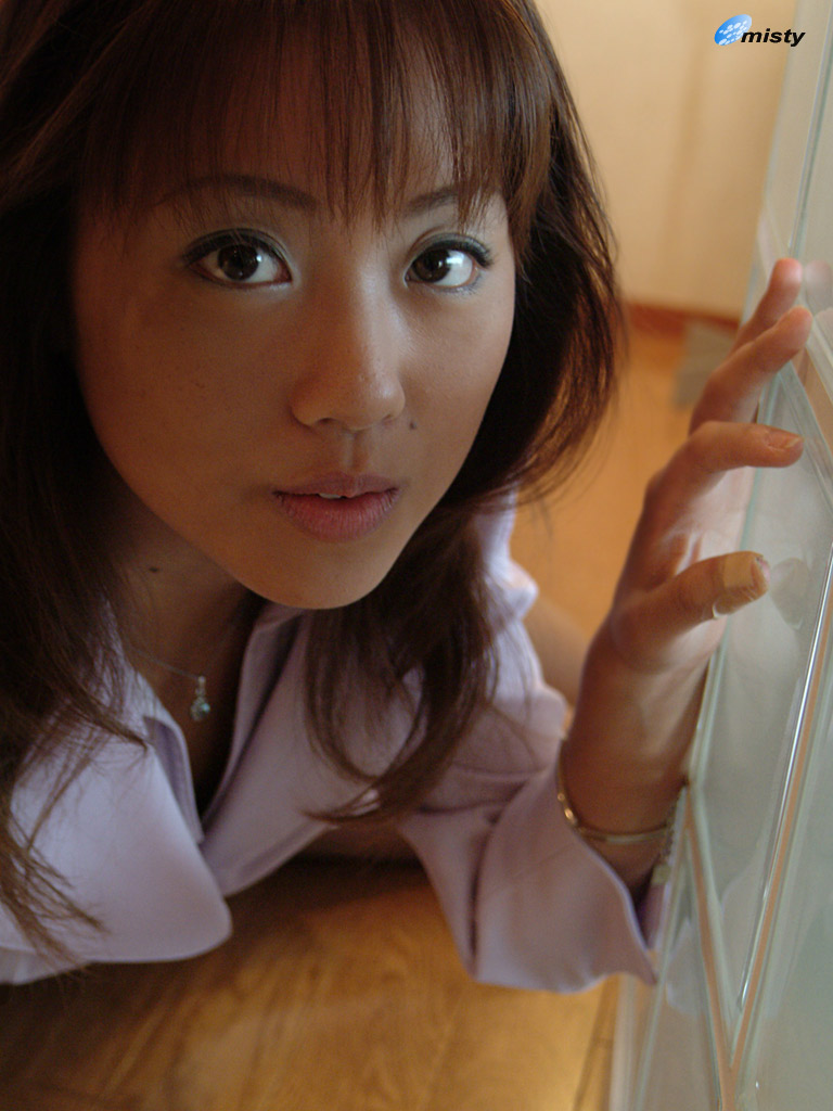 [@misty] No.019 Kanami Aoi 葵かなみ