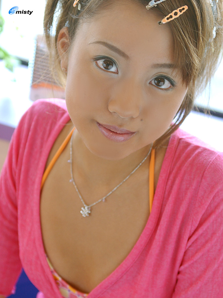 [@misty] No.019 Kanami Aoi 葵かなみ