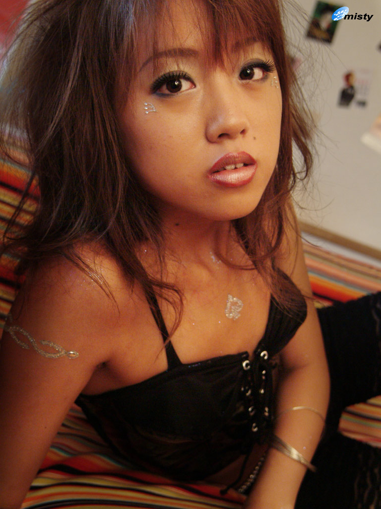 [@misty] No.019 Kanami Aoi 葵かなみ