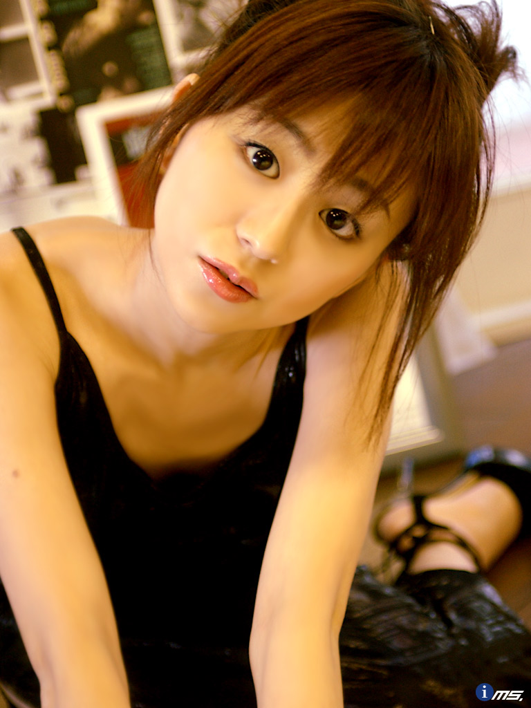 [@misty] No.020 Mao Hasato 葉里真央