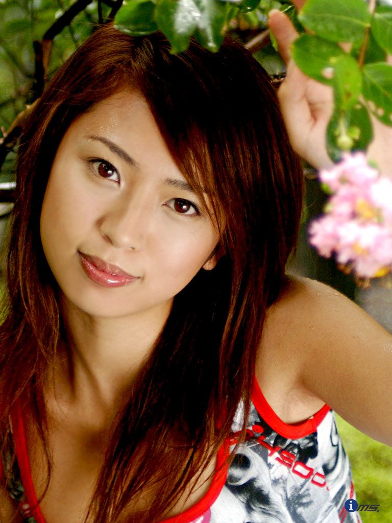 [@misty] No.021 Yurina Sato 佐藤ゆりな