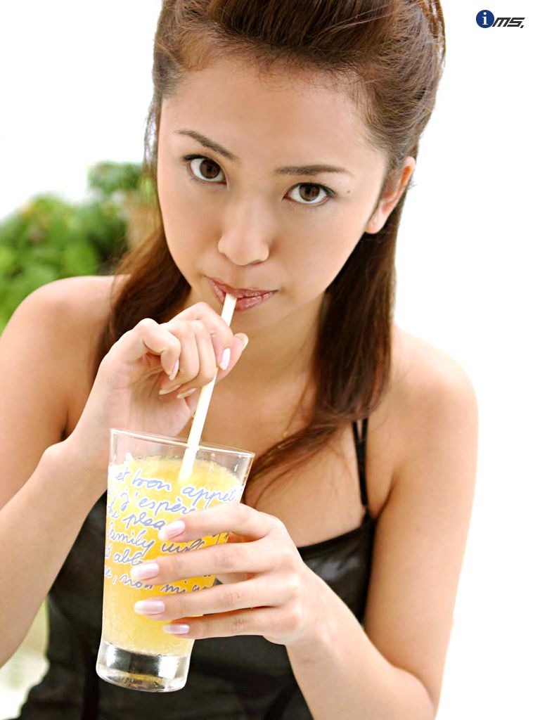 [@misty] No.022 Yurina Sato 佐藤ゆりな