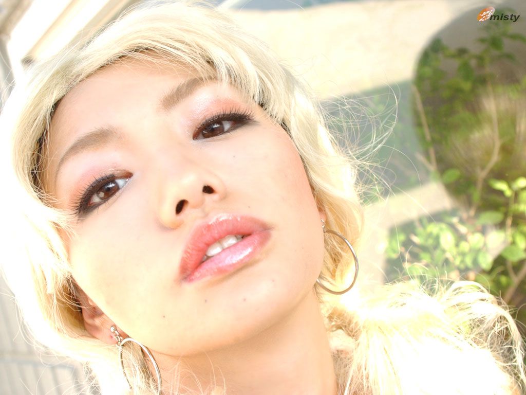 [@misty] No.024 Kaori Manabe 真锅薰/眞鍋かをり
