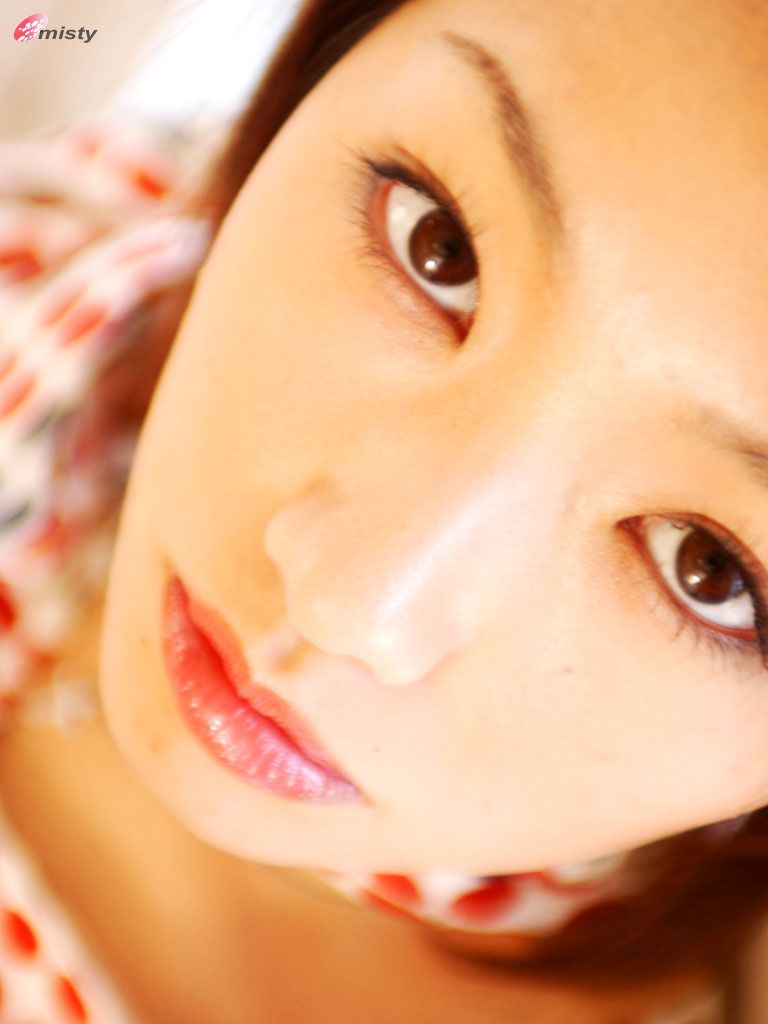 [@misty] No.024 Kaori Manabe 真锅薰/眞鍋かをり