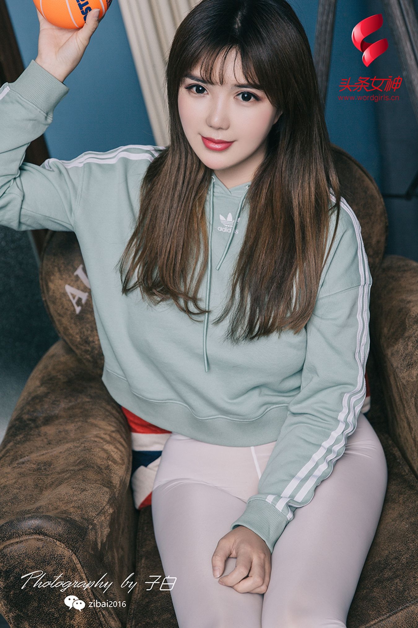 [头条女神TouTiao]  美伊 贤惠美少女