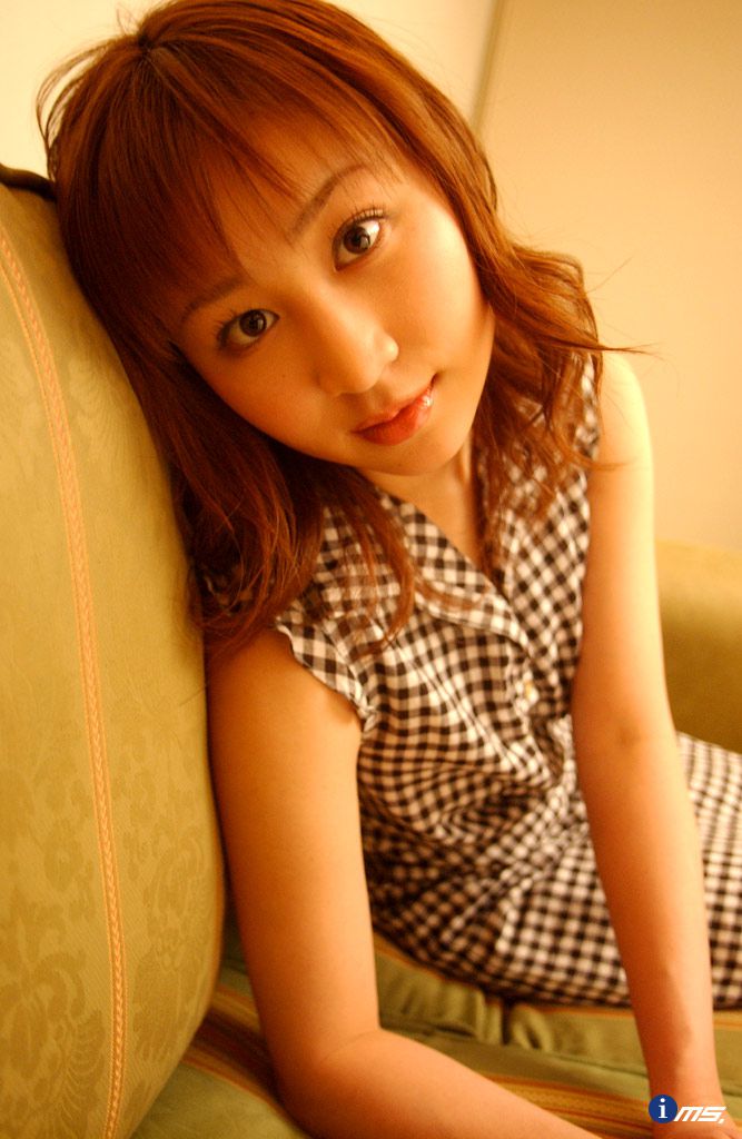 [@misty] No.027 Sorami Hagawa 葉川空美
