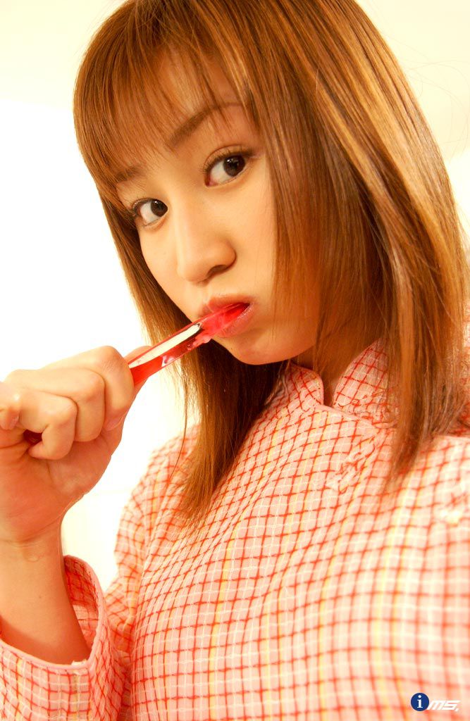 [@misty] No.027 Sorami Hagawa 葉川空美