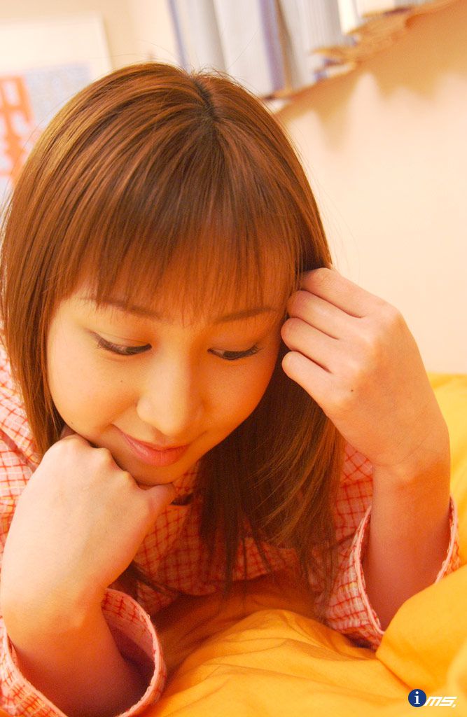 [@misty] No.027 Sorami Hagawa 葉川空美