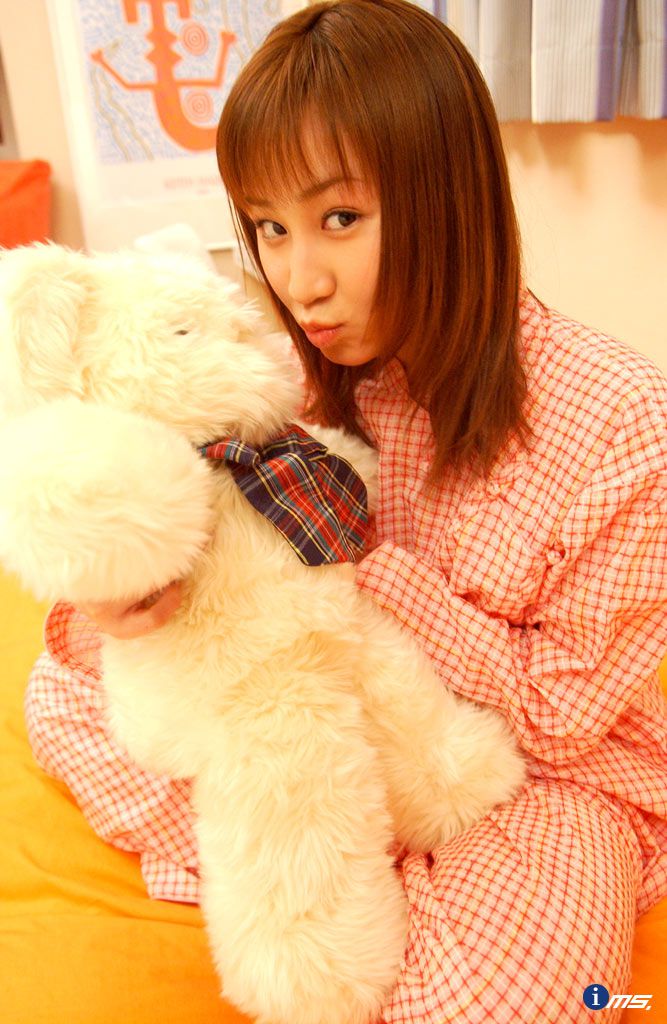 [@misty] No.027 Sorami Hagawa 葉川空美