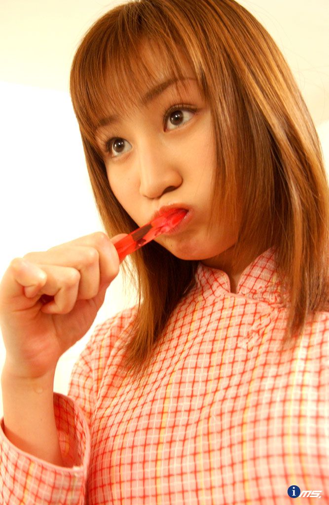[@misty] No.027 Sorami Hagawa 葉川空美