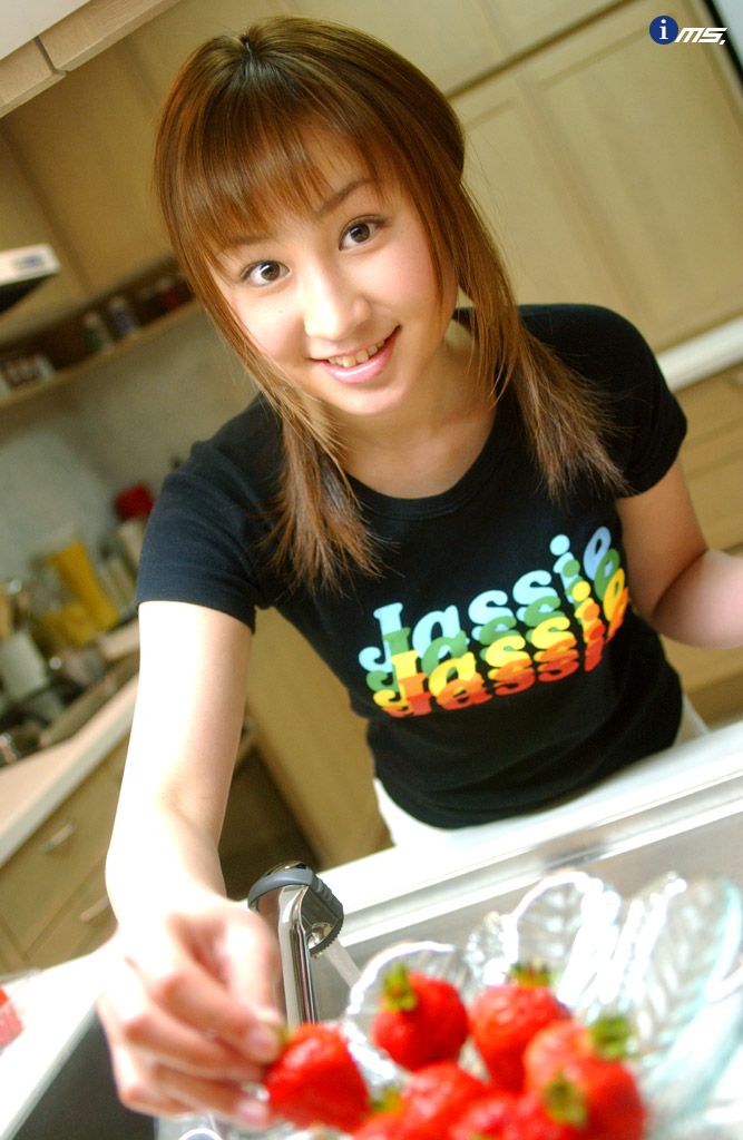 [@misty] No.027 Sorami Hagawa 葉川空美