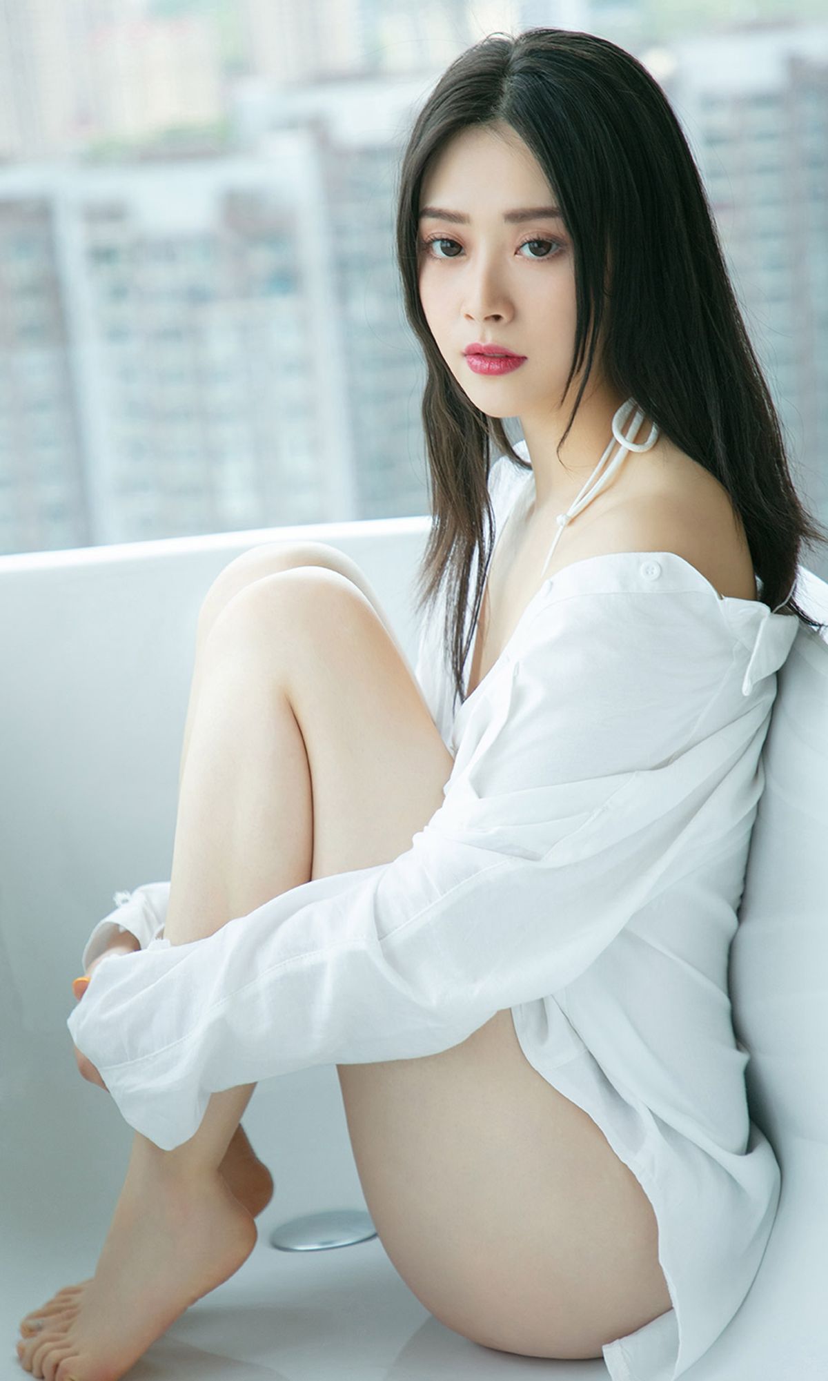 [尤果圈爱尤物] No.1449 惠惠子 女友酱
