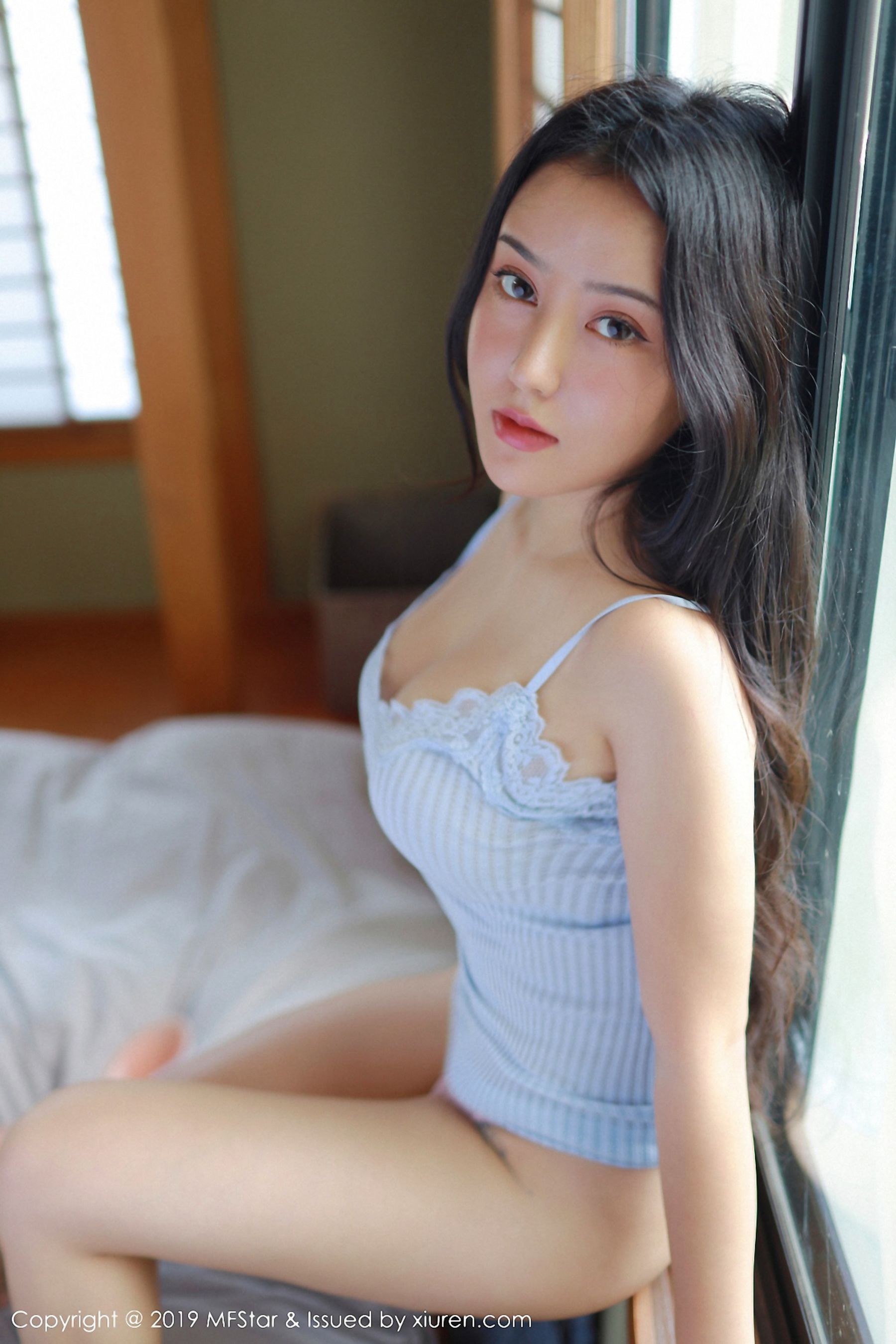 [模范学院MFStar] Vol.181 Manuela玛鲁娜