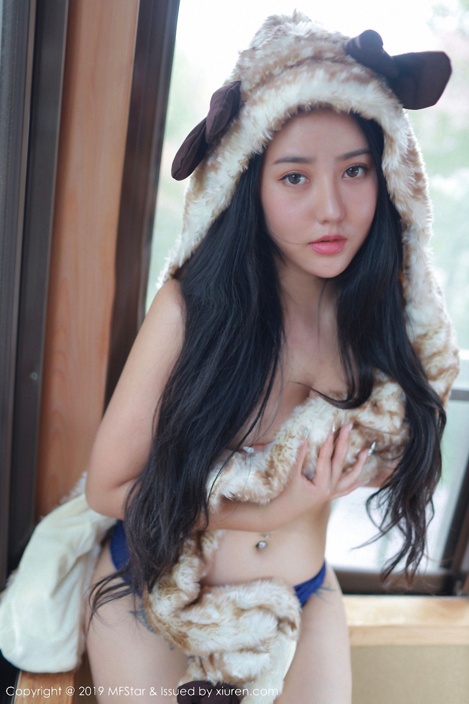 [模范学院MFStar] Vol.181 Manuela玛鲁娜