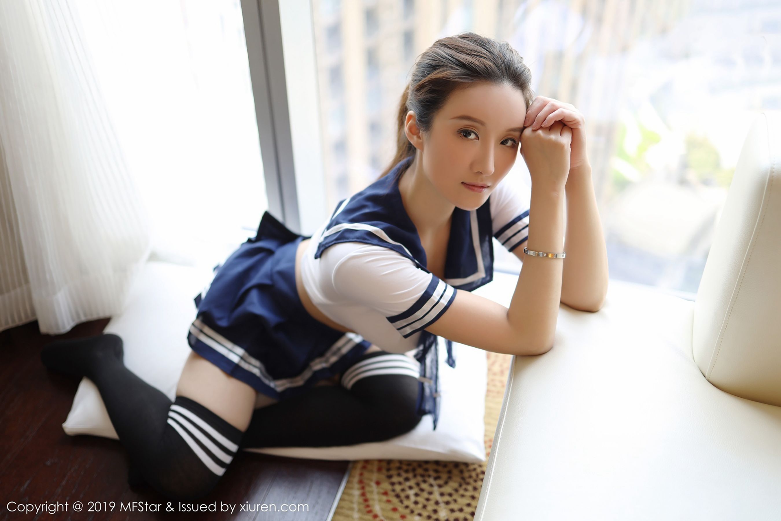 [模范学院MFStar] Vol.184 Jennanni_Jen