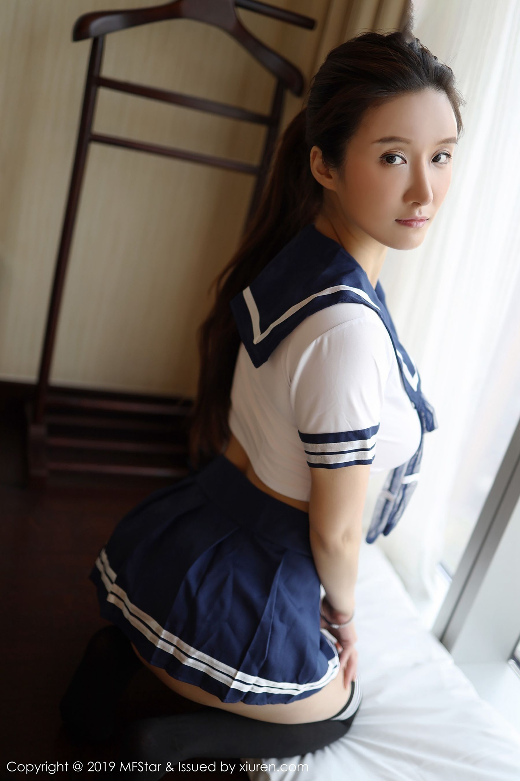 [模范学院MFStar] Vol.184 Jennanni_Jen