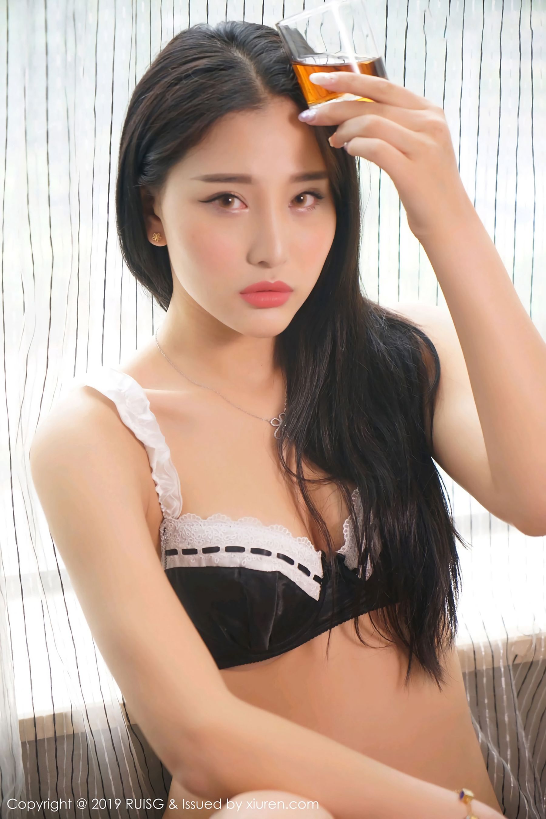 [瑞丝馆RUISG] Vol.057 楚楚baby
