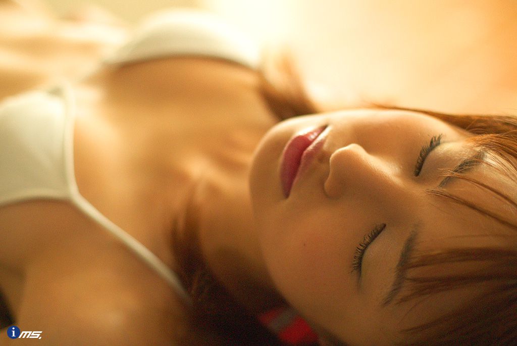[@misty] No.037 Megumi Fukushita 福下恵美