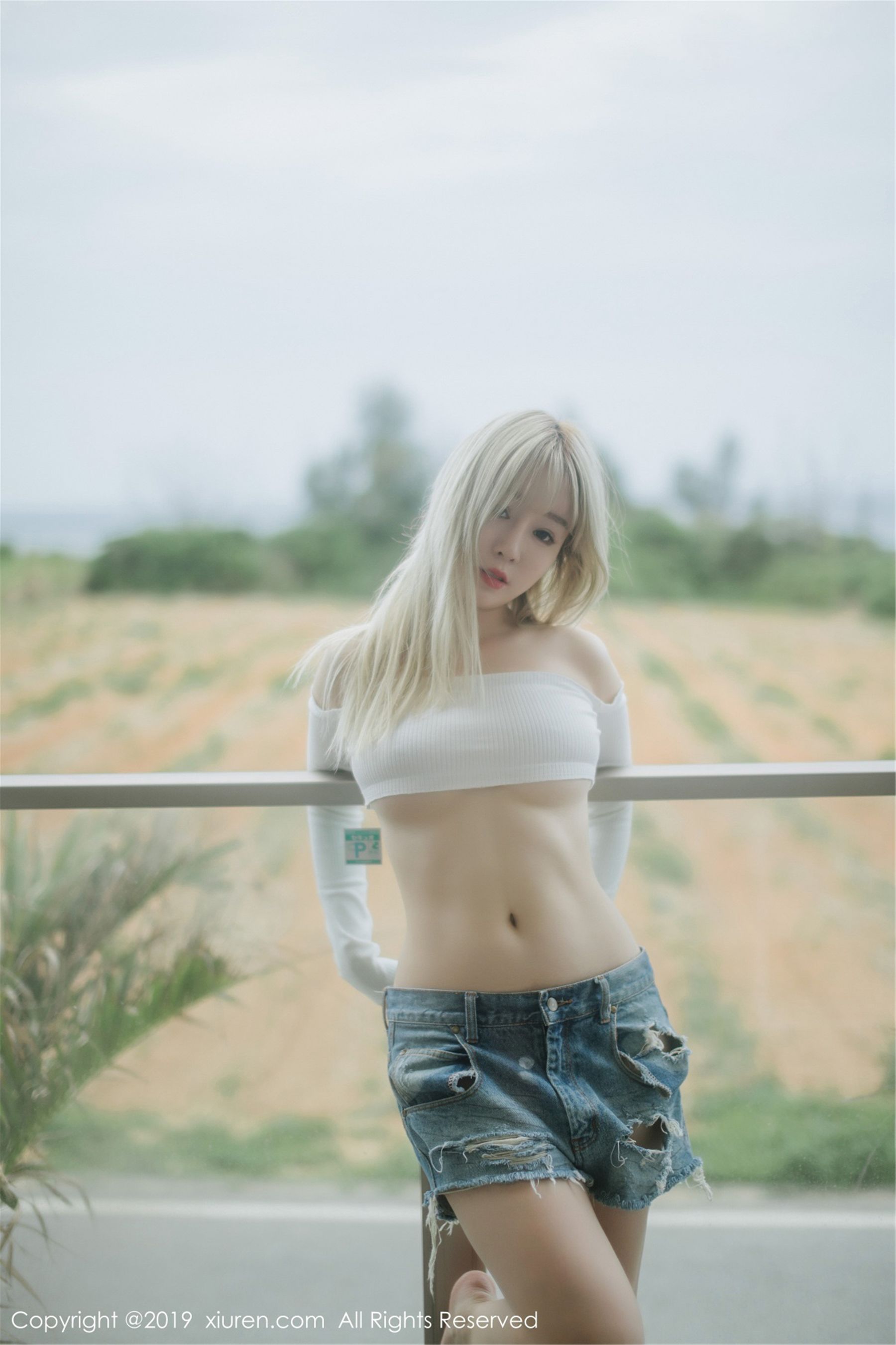 [秀人XIUREN] No.1400 王雨纯
