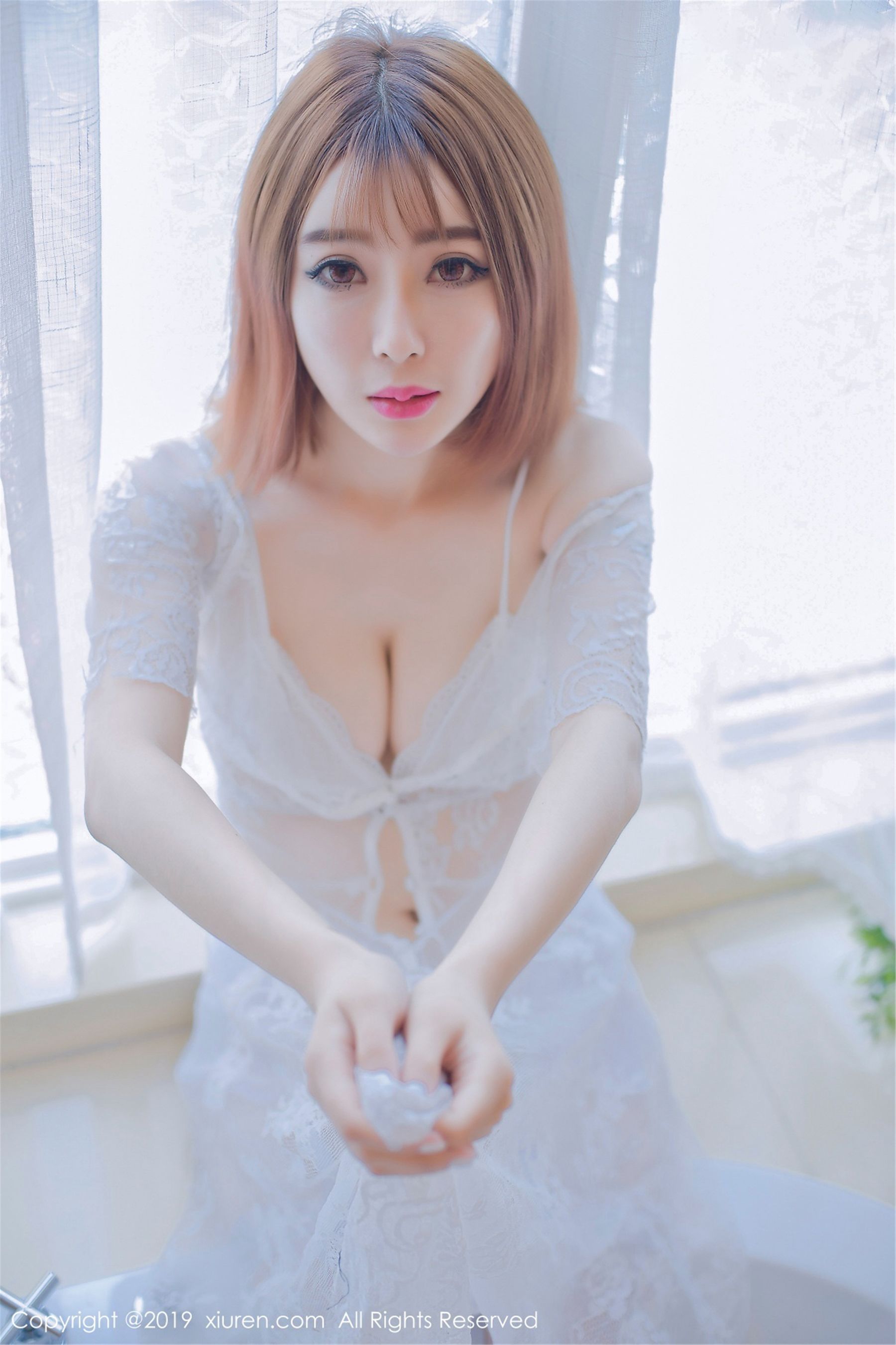 [秀人XIUREN] No.1406 凌萍儿